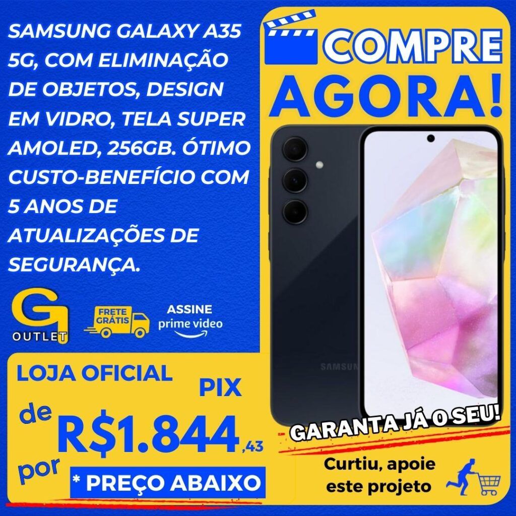 samsung galaxy a35 5gb 256gb