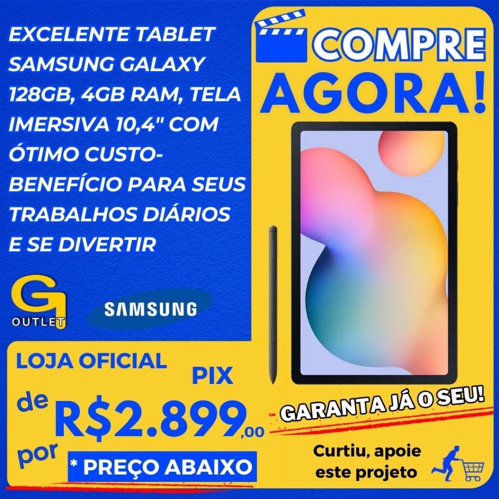 tablet samsung galaxy 128gb 4gb ram