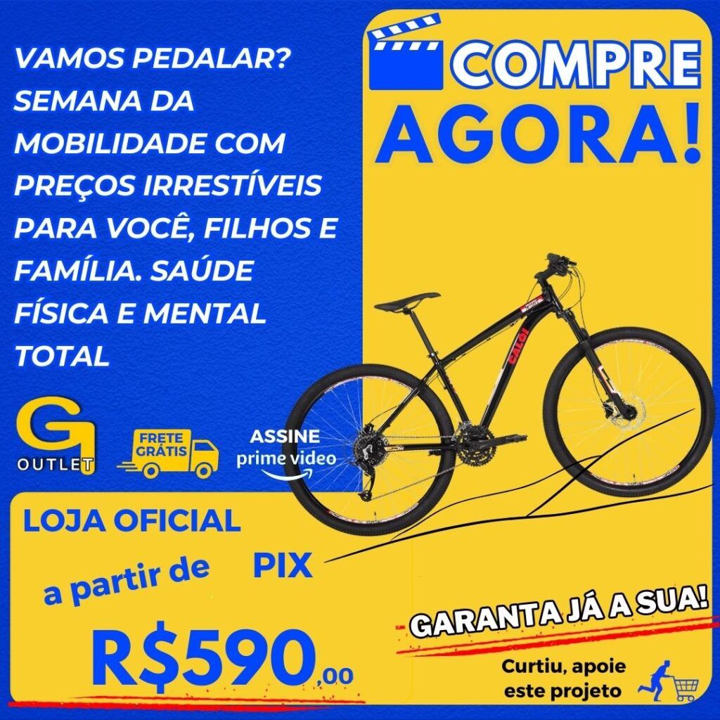 vamos pedalar, na semana da mobilidade