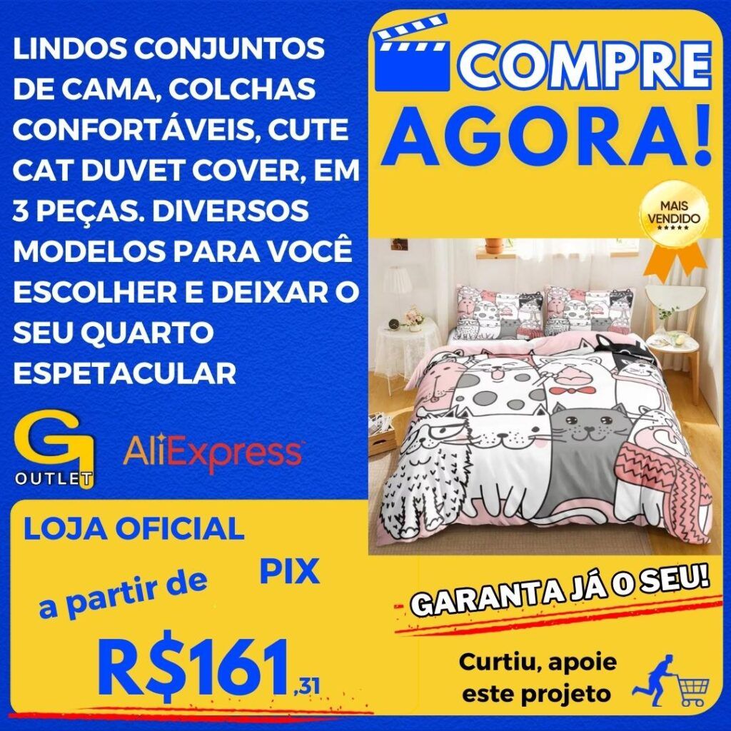 lindos conjuntos de cama colchas confortáveis