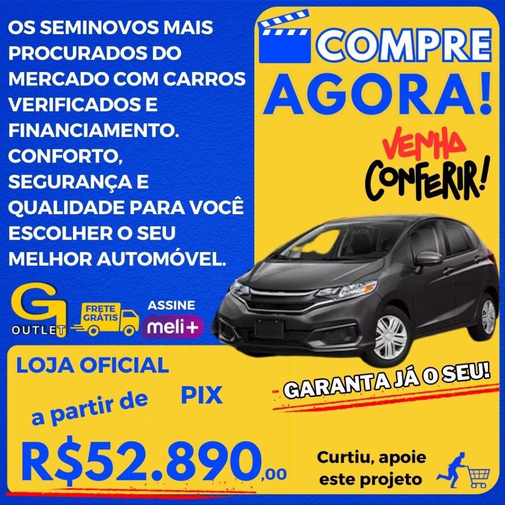 seminovos mais procurados do mercado de carros verificados e financiamento