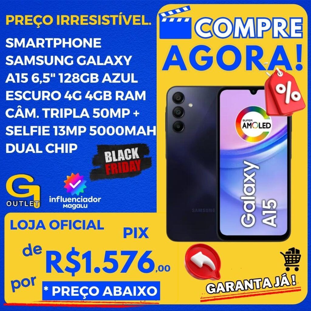 samsung galaxy a15 128gb