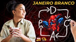 Leia mais sobre o artigo Janeiro Branco: prevenção e cuidados com a saúde mental