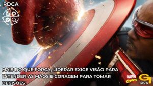 Leia mais sobre o artigo Liderança exige visão para estender às mãos e coragem para tomar decisões.