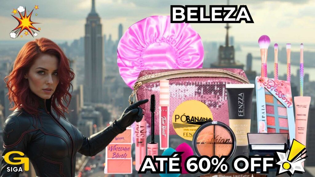 beleza para sua pele, bem estar e saúde mental