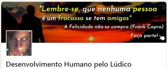 grupo desenvolvimento humano