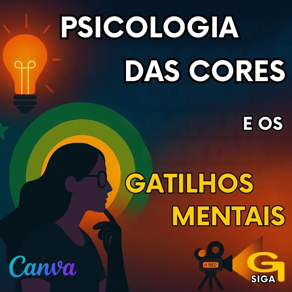 psicologia das cores e os gatilhos mentais gestao ludika