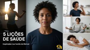Leia mais sobre o artigo 5 Lições de saúde inspiradas nos heróis da Marvel