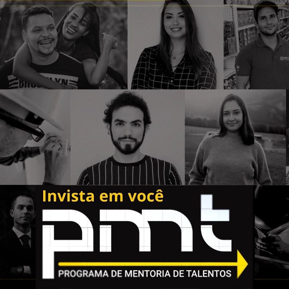 Conheça o Programa de Mentoria de Talentos