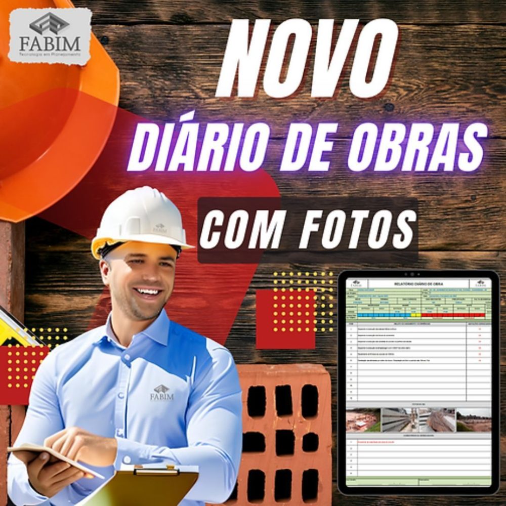 diario de obras