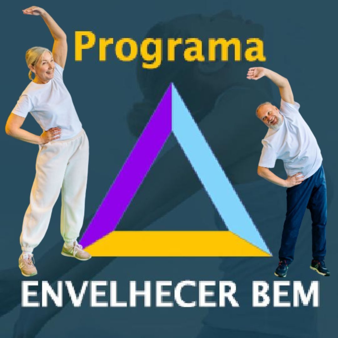 envelhecer bem