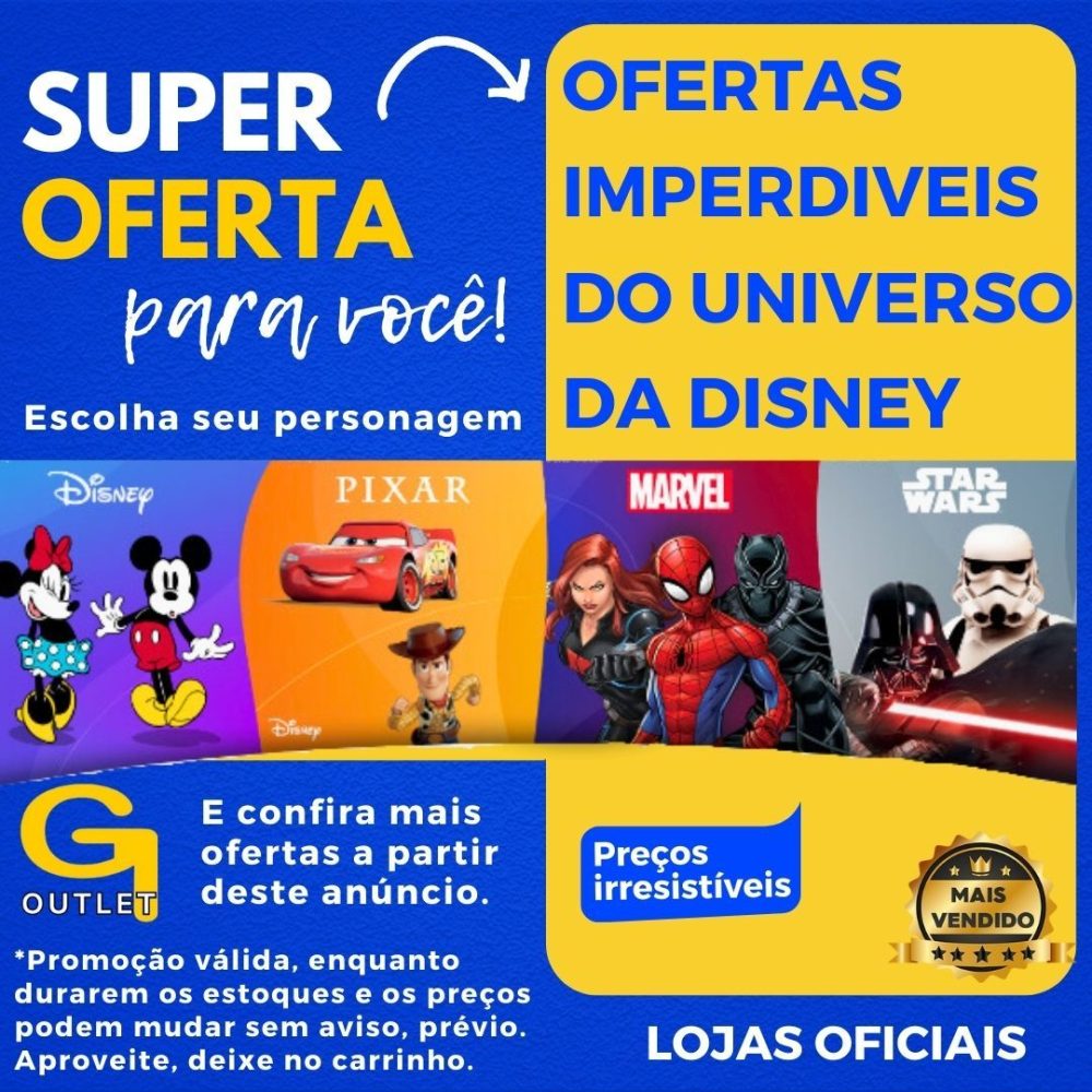 ofertas disney